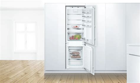 le nostre recensioni sui frigoriferi da incasso