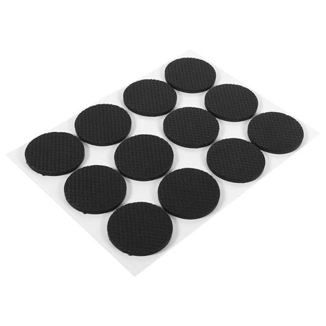 buy walfront pcslot   slip rubber feet pads  adhesive floor