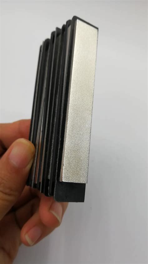 China Mmm 100 Mmm Block Strong Ndfeb Magnet Buy Magnet Ndfeb N38sh