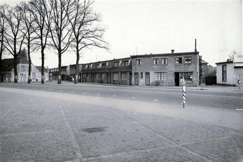 driesprongstraat brabantpark  breda oude fotos foto