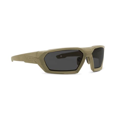 Revision Shadowstrike Ballistic Sunglasses Military Kit