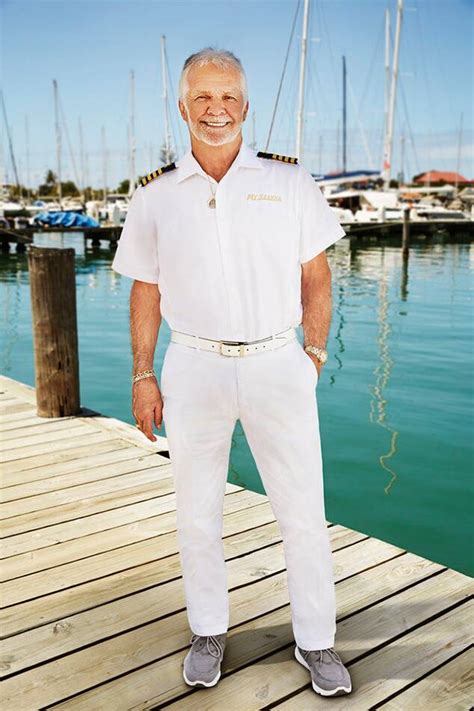 Captain Lee Teases A Major First For Below Deck Season 8