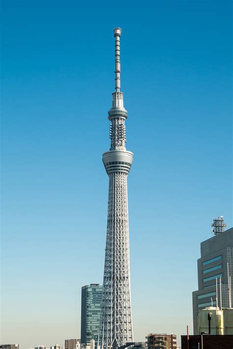 top   world  tokyo skytree kcp international