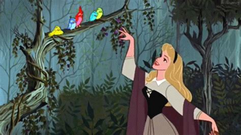 sleeping beauty disney find and share on giphy