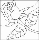 Rose Splatter Carton Verob Library Insertion Coloringhome sketch template