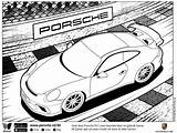 Porsche 911 Gt3 Quiver Kleurplaten Camo Spied Hell Ausmalbild Autoevolution sketch template