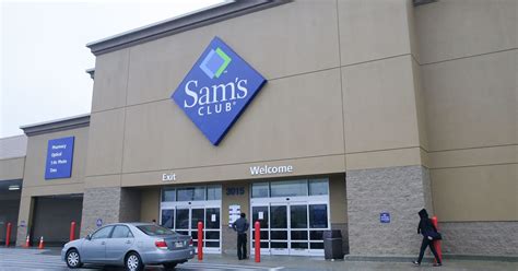 Is Your Sams Club Closing Heres The List