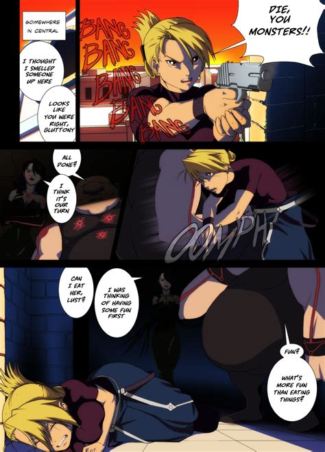 riza dead end page 01 by raliugaxxx hentai foundry