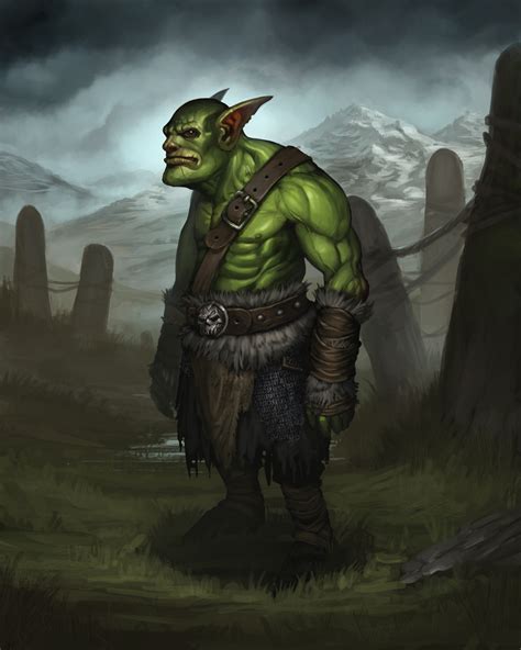 dev blog  orc faction reveal battle brothers developer blog