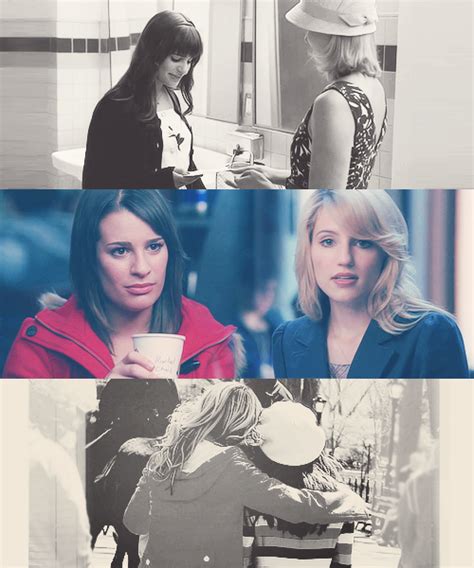 pin by maille 📼little 7 on achele faberry quinn fabray