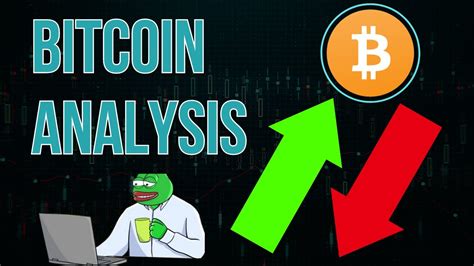 Bitcoin Analysis Knowing When To Trade Youtube