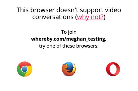 unsupported browser error  support center