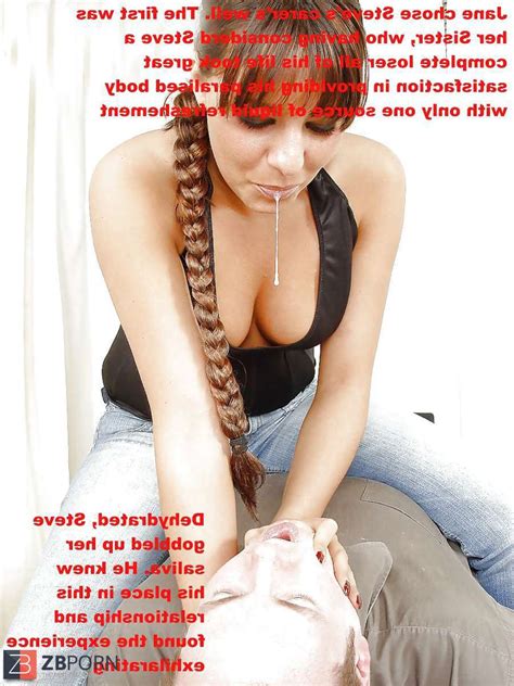 Disabled Cuckold Domination And Submission Female Domination