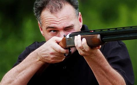 tim kaine s stance on firearms has shifted along with events the
