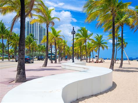 fort lauderdale travel lonely planet