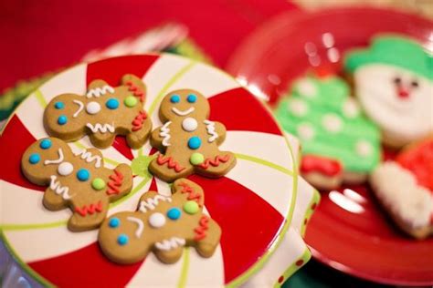 5 dulces típicos de navidad en inglaterra ¡deliciosos