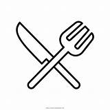 Besteck Cutlery Ultracoloringpages sketch template