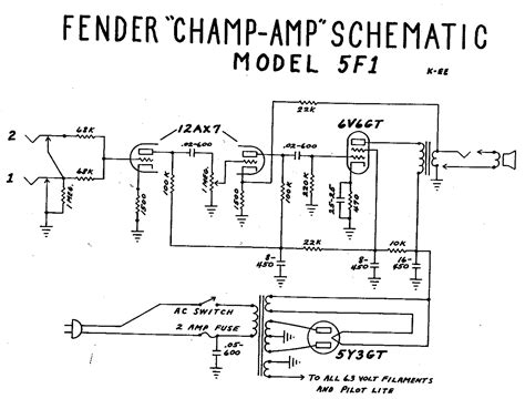 wiring diagram fender mustang guitar edmyedguide fender mustang wiring diagram