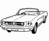 Coloring Car Pages Hot Rod Cool Printable Lee General Racing Drawing Cars Camaro Print Race Good Kids Mustang Color Colouring sketch template