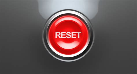 reset button  model max obj fbx