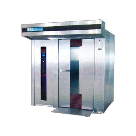 rack oven   price  delhi delhi techno equipment