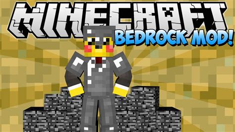 minecraft bedrock minimap mod userraf
