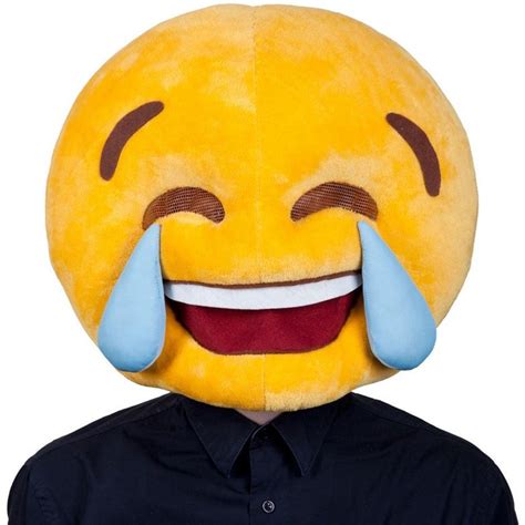 The Official Word Of The Year The Crying Laughing Emoji Dazed