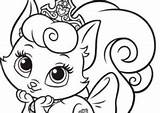 Pets Disney Coloring4free Coloring Pages Cartoons Printable 2300 sketch template