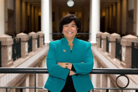 Lupe Valdez Campaign For The Everyday Texan Could Make