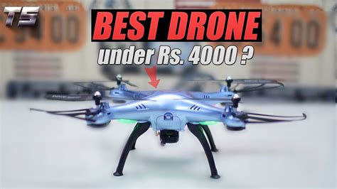 syma xhw unboxing  drone   rupees  india  drone   youtube