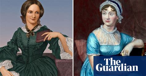 Jane Austen V Emily Brontë Who S The Queen Of English Literature