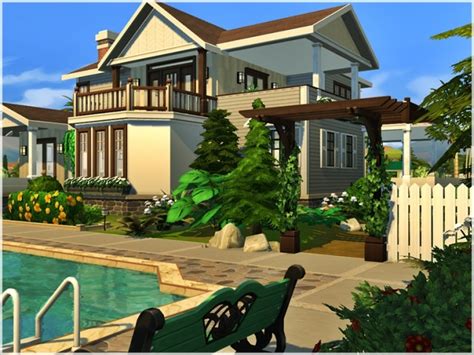 sims  houses  lots downloads sims  updates page