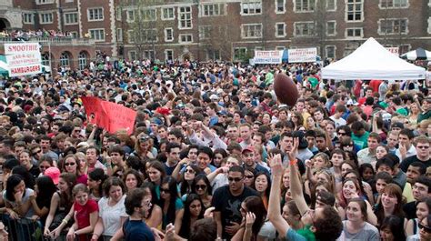Top 10 Colleges With The Most Stds Profascinate