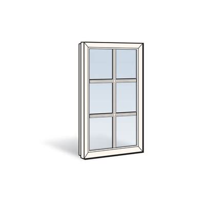 andersen  series casement window size chart  home plans design