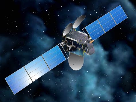 intelsat enlists space systemsloral  build   satellite spacenews