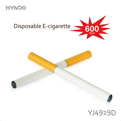 disposable electronic cigarette yjd shenzhen firstunion