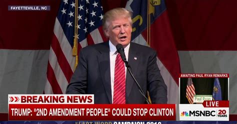 trump  amendment people  stop clinton
