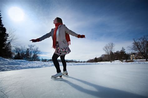 learn   ice skate   steps