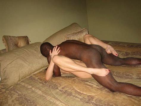 awesome amateur wife shared interracial picture 3 uploaded by like2share on