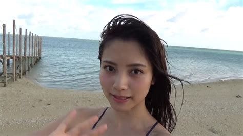 Cewek Jepang Cantik Dan Sexi Pakai Bikini 1 Youtube