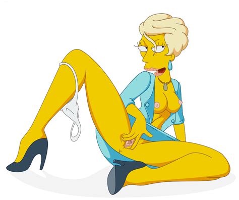 lindsey naegle the simpsons tapdon unsorted hentai wallpapers hentai wallpapers