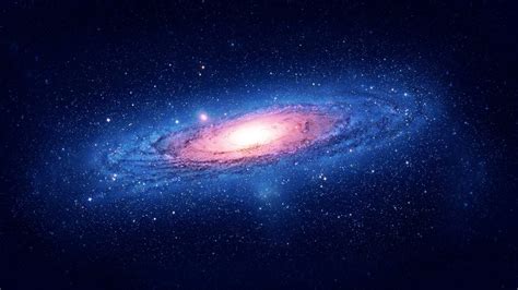 download 1920x1080 andromeda galaxy stars wallpapers for widescreen wallpapermaiden
