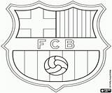 Barcellona Colorare Barca Kleurplaat Disegni Kleurplaten Barça Topolino Escudo Scudetti Emblema Voetbalclub Voetbalclubs Futebol Futbol Scudetto Risultati Spaanse Voetbal Emblemi sketch template