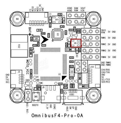 omnibus  pro wiring diagram