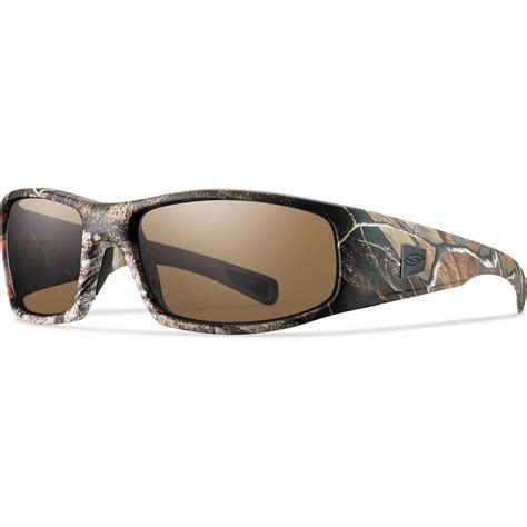 Smith Optics Hideout Elite Tactical Sunglasses Hdtppbrap Bandh