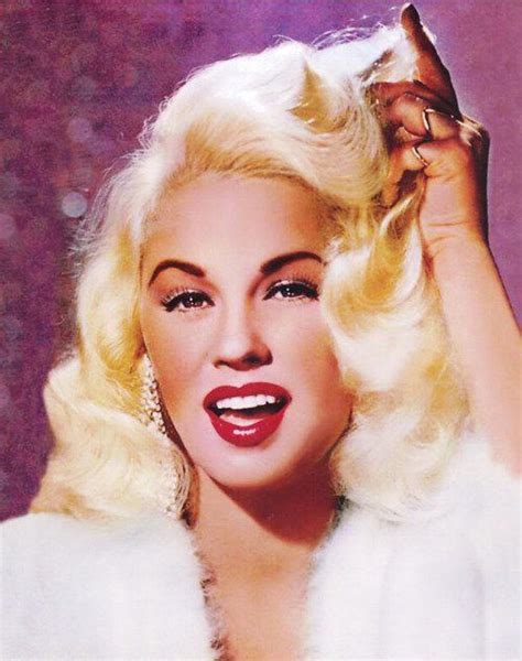 127 best images about mamie van doren on pinterest posts what s my line and carmen dell orefice