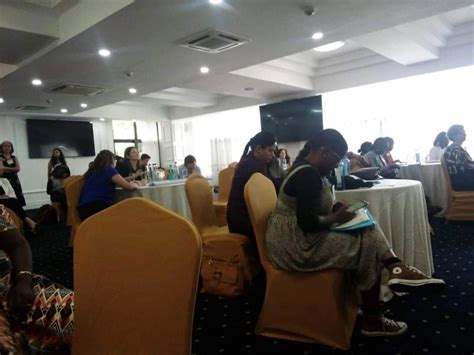 stada kenya  linkedin  attended  meeting convened  learning  action alliance  girls