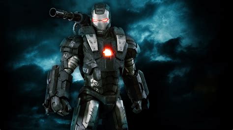 cool iron man wallpaper  wallpapersafari