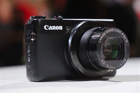 canons gx    great compact camera option  verge