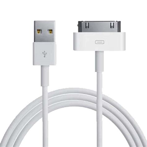 official apple  pin  usb cable  iphone   ipad ipod